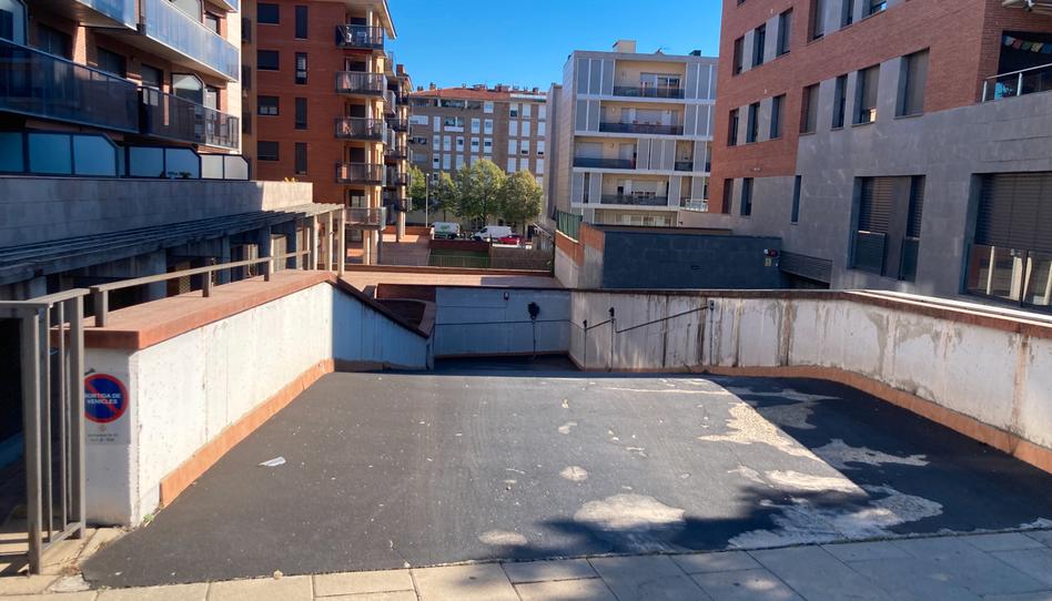 Photo 1 of Garage for sale in Avinguda D'olímpia, 11, El Sucre - El Nadal, Barcelona