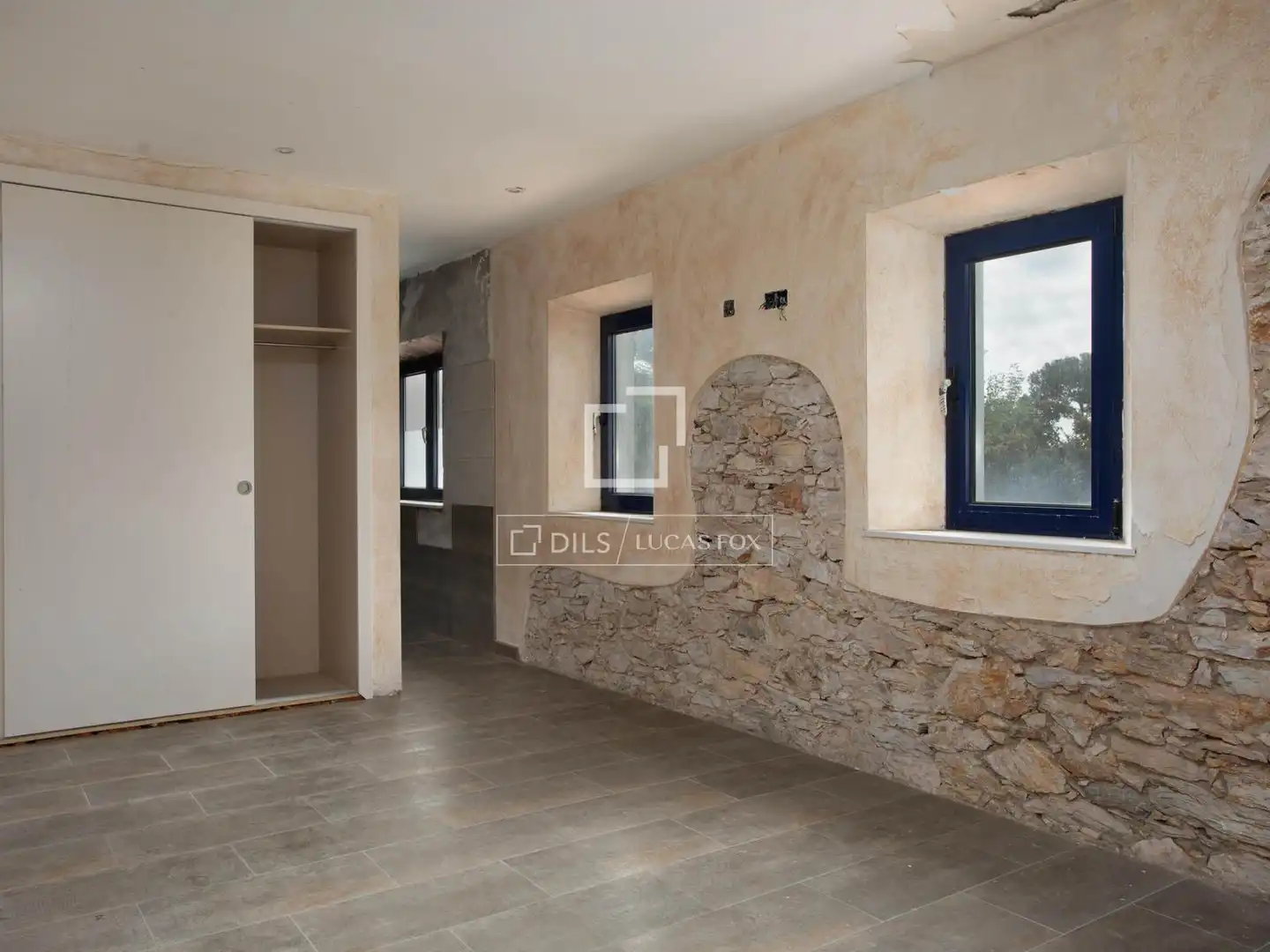 Houses for sale in Begur  with Balcony