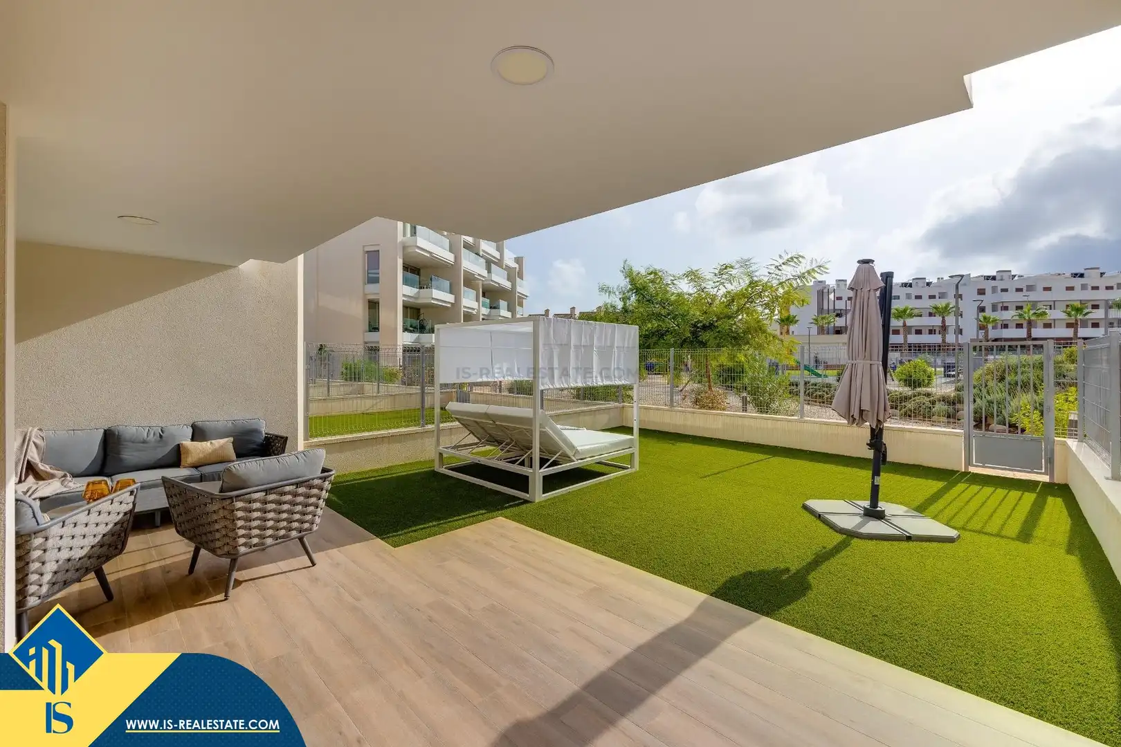 Wohnung mit Pool zum Verkauf in Orihuela Costa, imagen 6