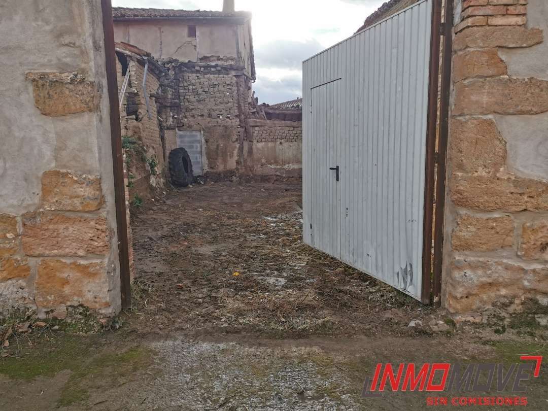 Residencial en venda en Los Barrios de Bureba 