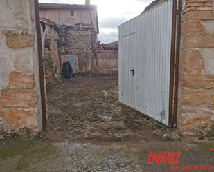 Residencial en venda en Los Barrios de Bureba 