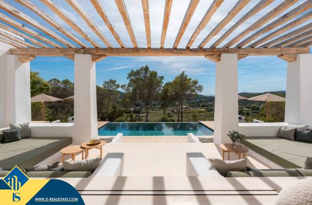 Casa-chalet en Venta en Santa Gertrudis