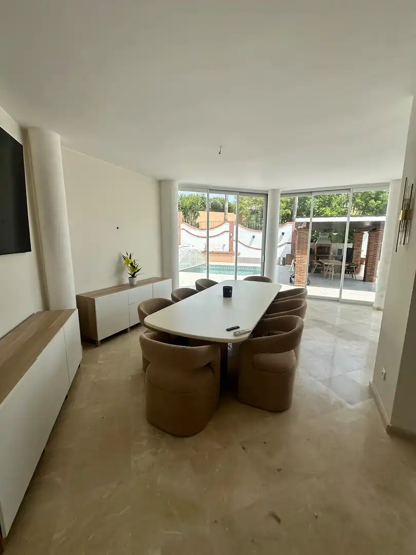 Haus mit Terrasse zum Verkauf in Altos de Estepona, imagen 32