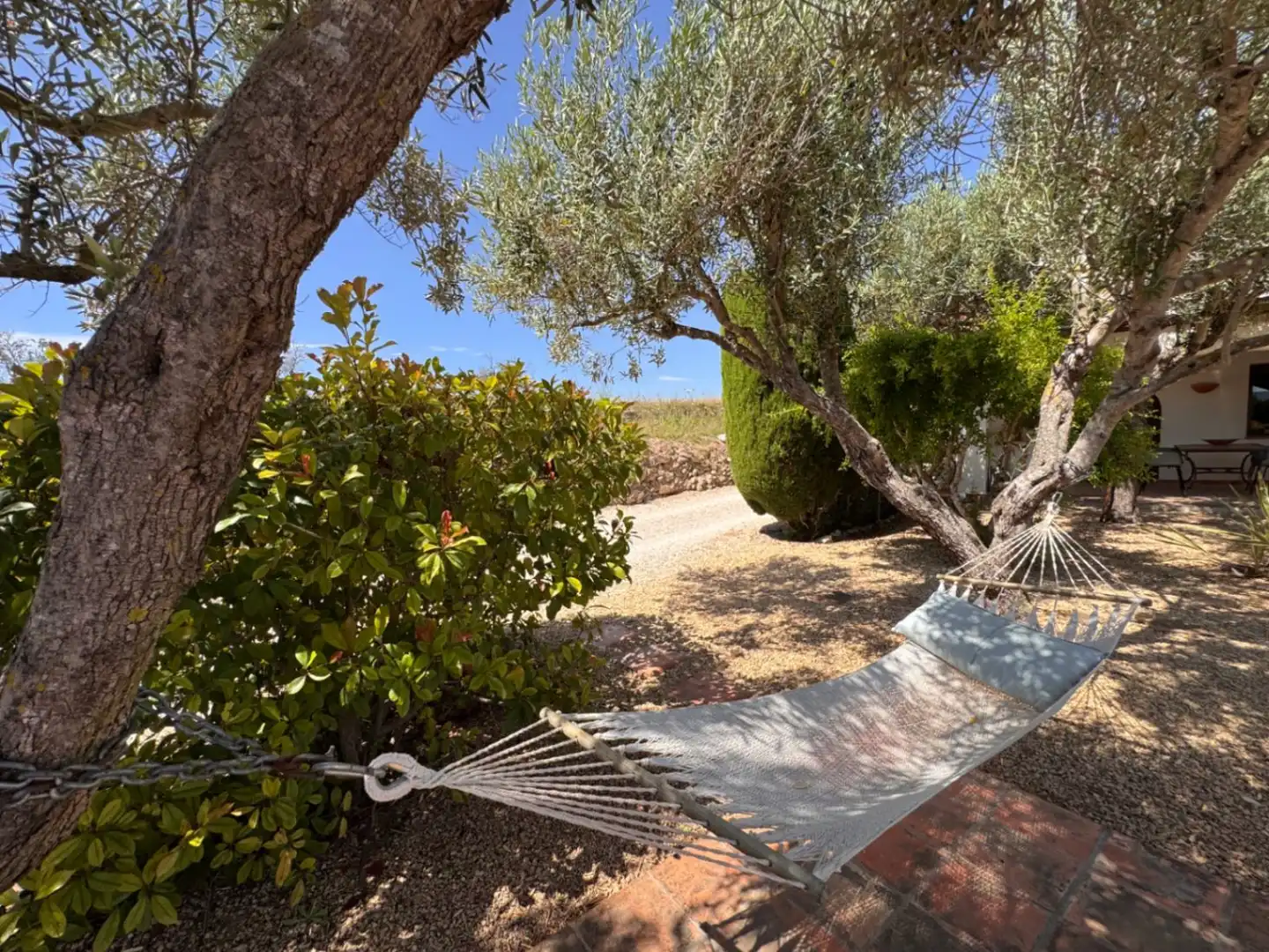 Casa rustica con piscina in vendita a Benissa pueblo, imagen 6