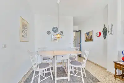 Appartement compact avec ascenseur à vendre à Centro ciudad, imagen 8