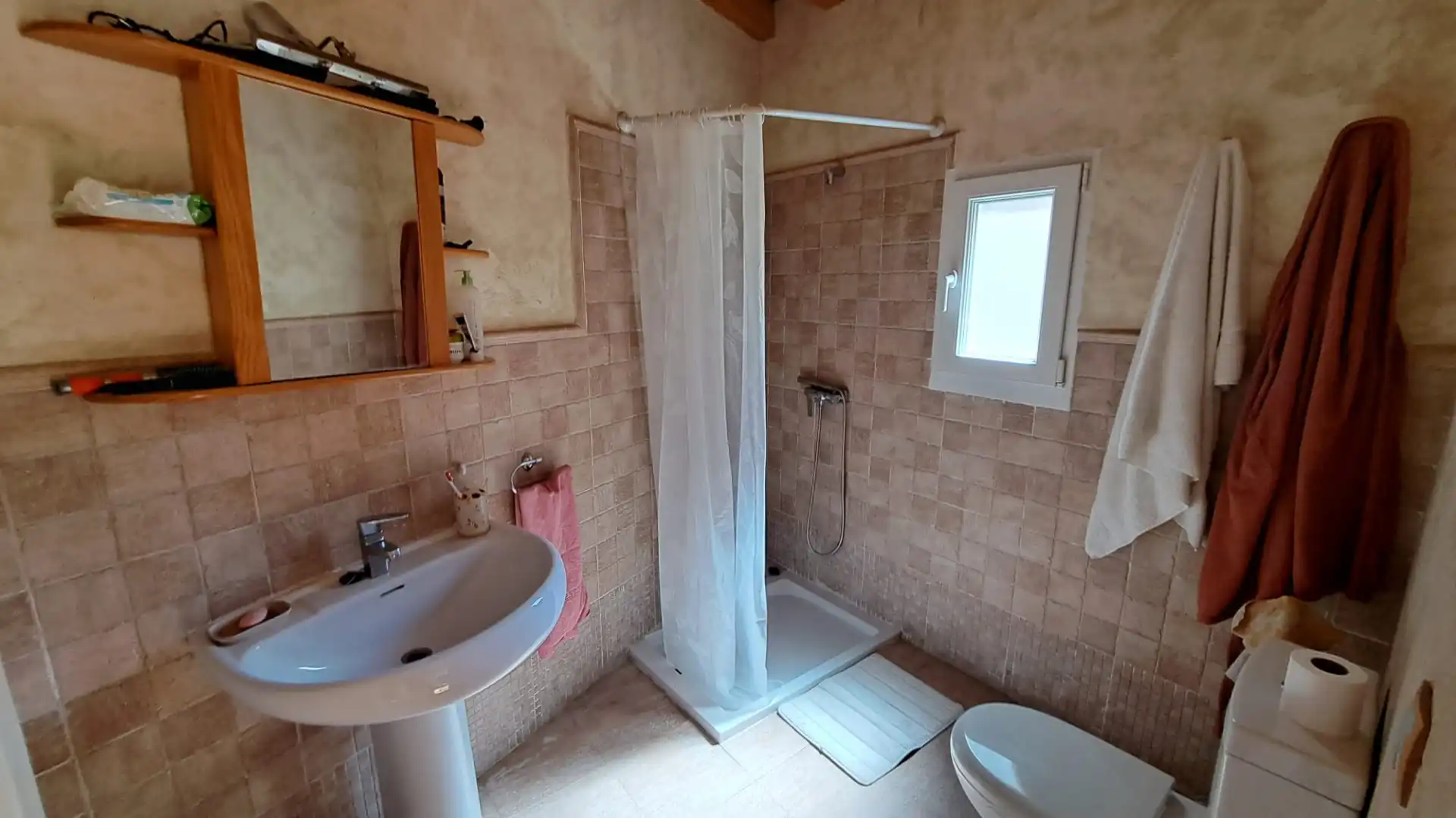 Casa amb terrassa en venda a Calle Valentín Arévalo Ayllón, imagen 20