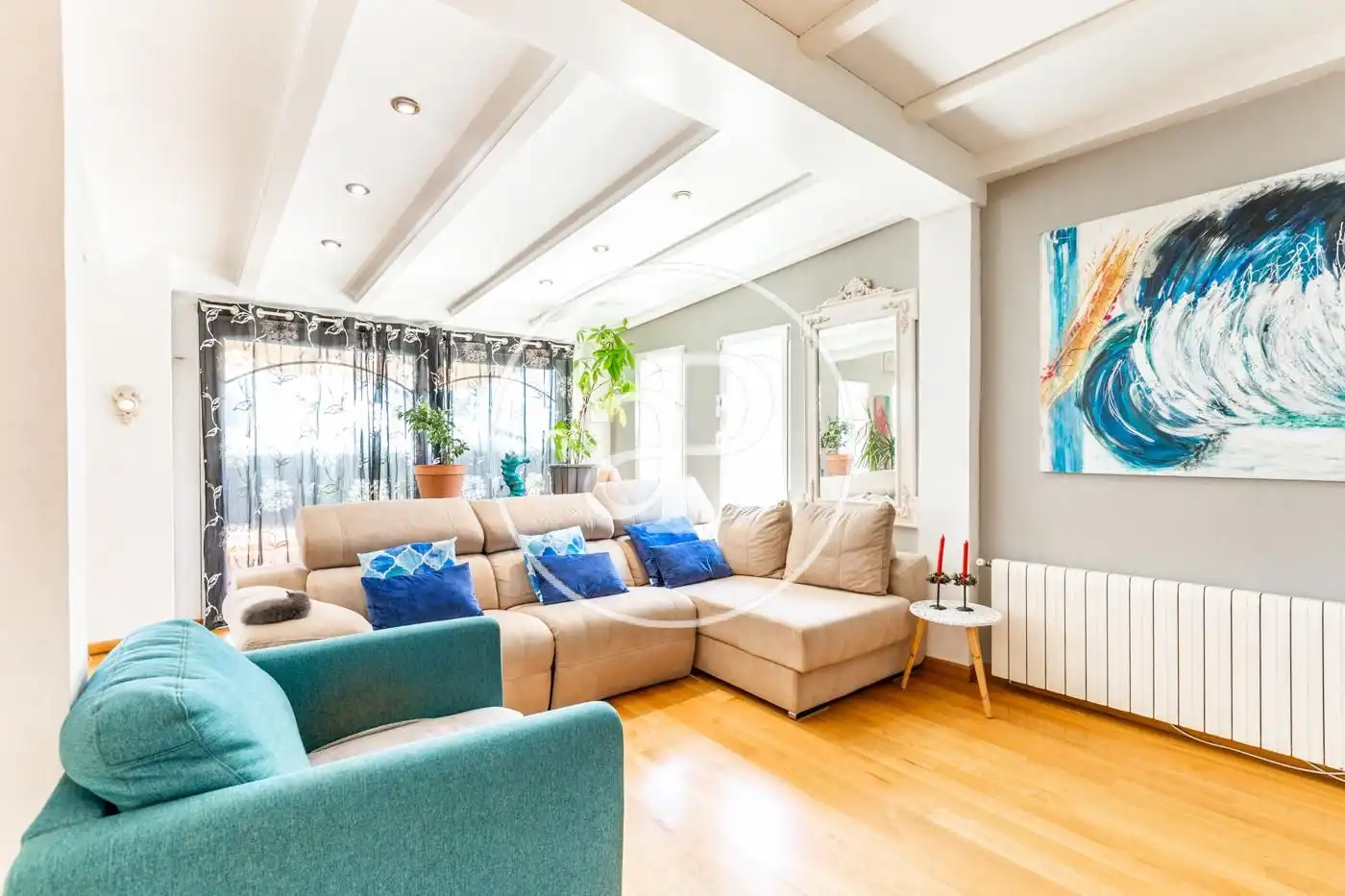 Casa o chalet en venta en Carlet
