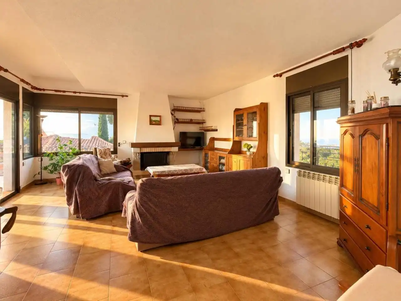 Casa con piscina en venta en Avenida Florada, imagen 9