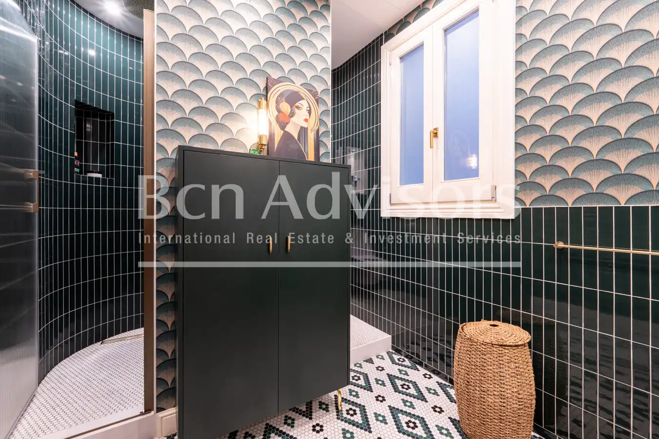 Appartamento con terrazza in vendita a Carrer de Girona, imagen 27