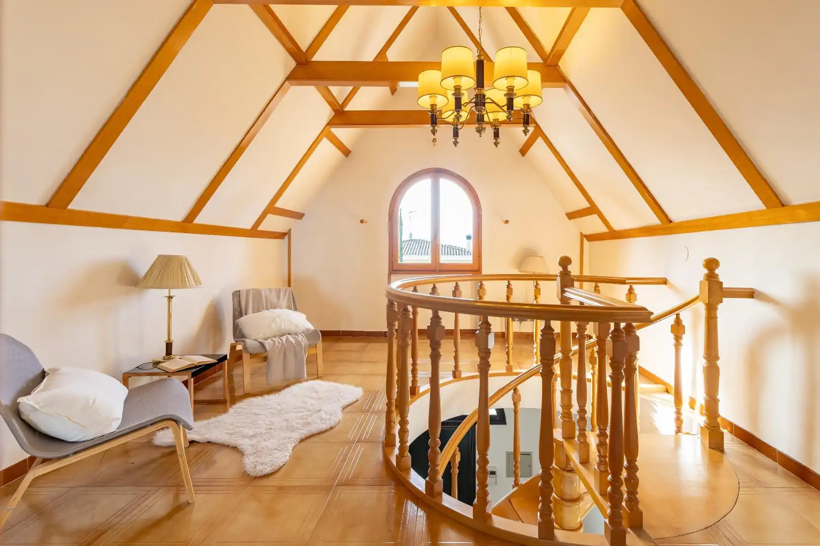 Casa o xalet en venda a Requena