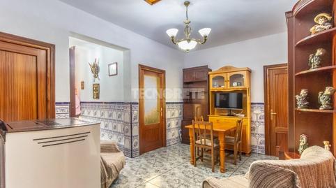 Foto 5 de Casa adosada en venta en Calle Castillo de Gredos, Consuegra, Toledo