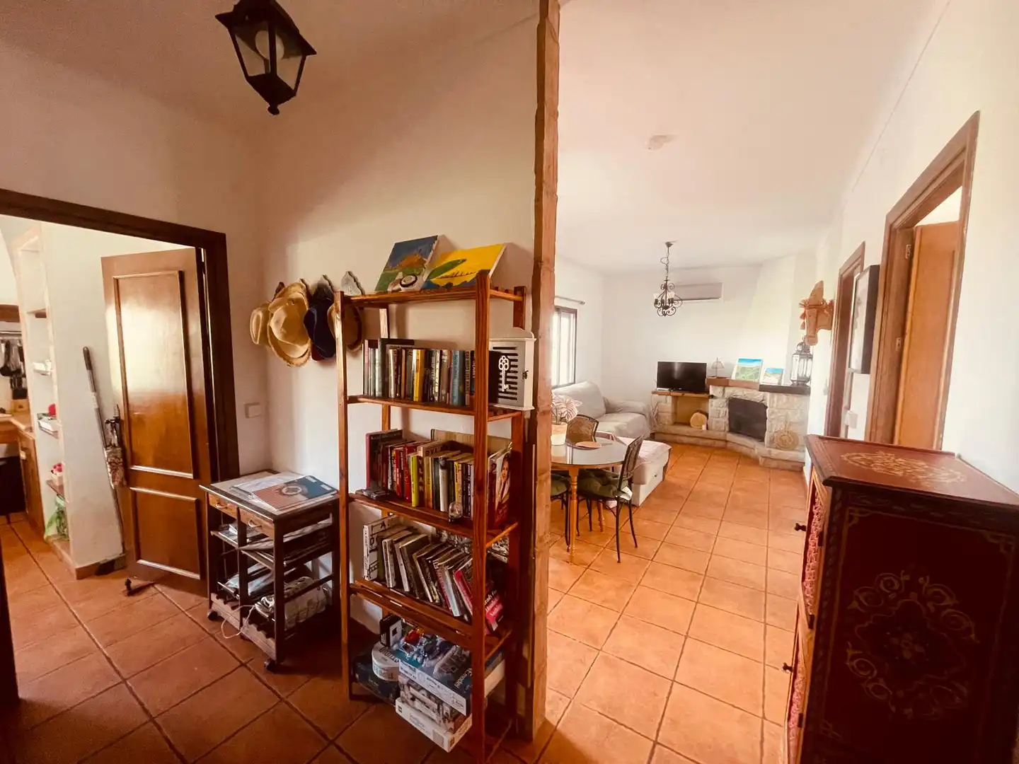 Maison rustique avec piscine à vendre à Álora, imagen 26