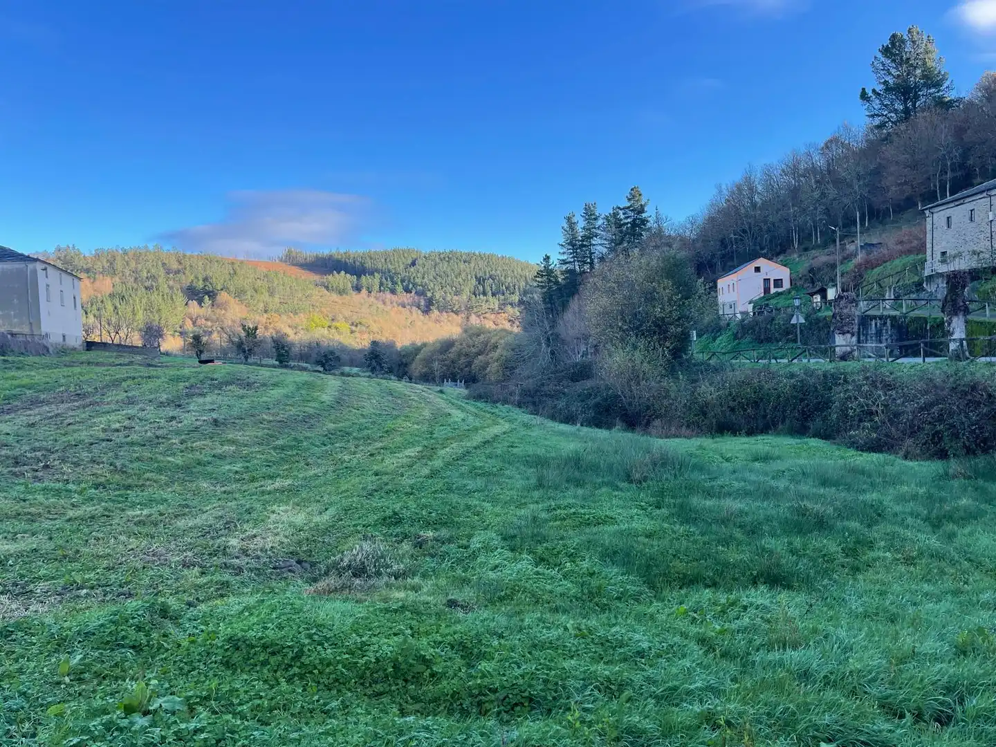 Maison à vendre à Grandas de Salime - Puente del Infierno 15, imagen 3