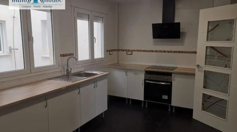 Foto 2 de Ático en venta en La Gineta, Albacete