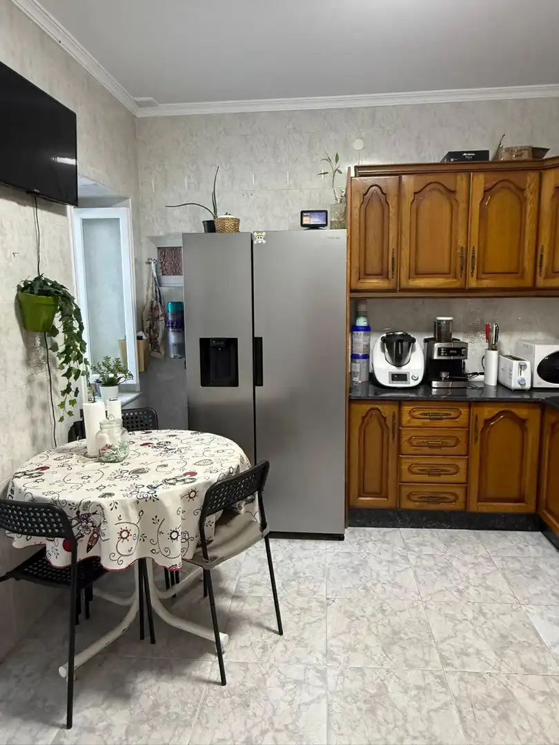 Piso con terraza en venta en Centro Histórico, imagen 5