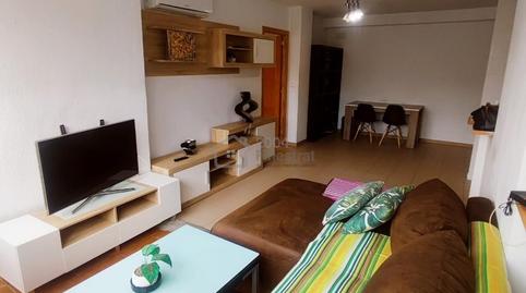 Foto 5 de Apartament en venda a Tramuntana, Cala Alta - Veremar, Villajoyosa / La Vila Joiosa