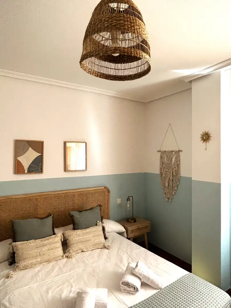 Apartamento con ascensor en alquiler en Casco Histórico, imagen 16