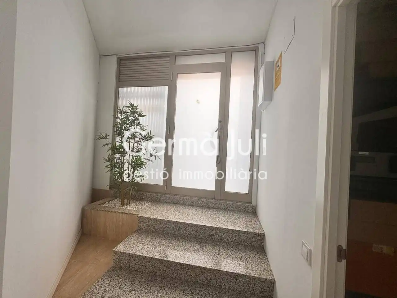 Local comercial en venta en Pasaje Morralla