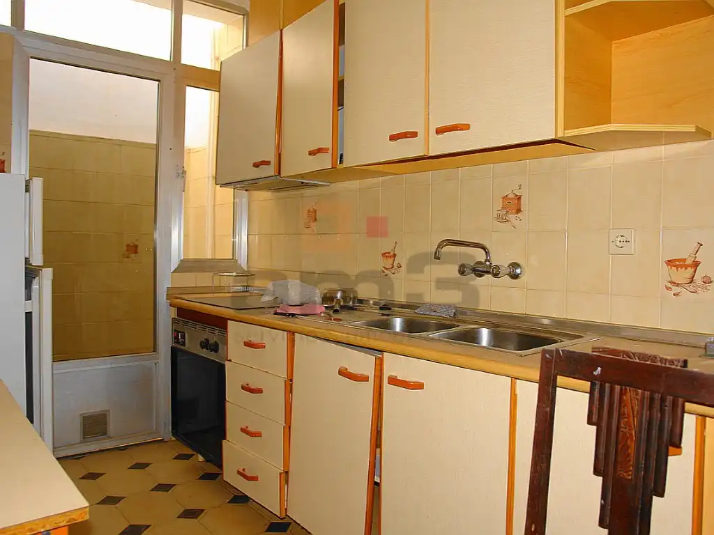 Casa o xalet en venda a Vera Ciudad