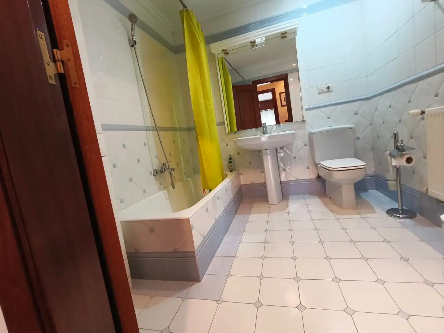 Flat for sale in Padre Claret, Residencia