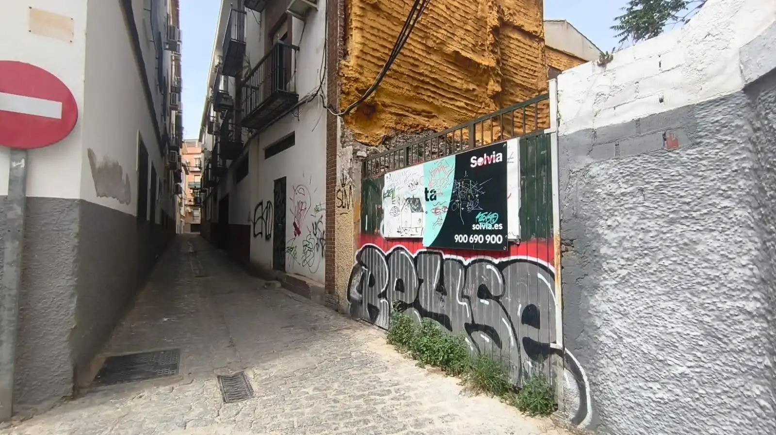 Terreni e lotti in vendita a San Bartolomé - Millán de Priego, imagen 5