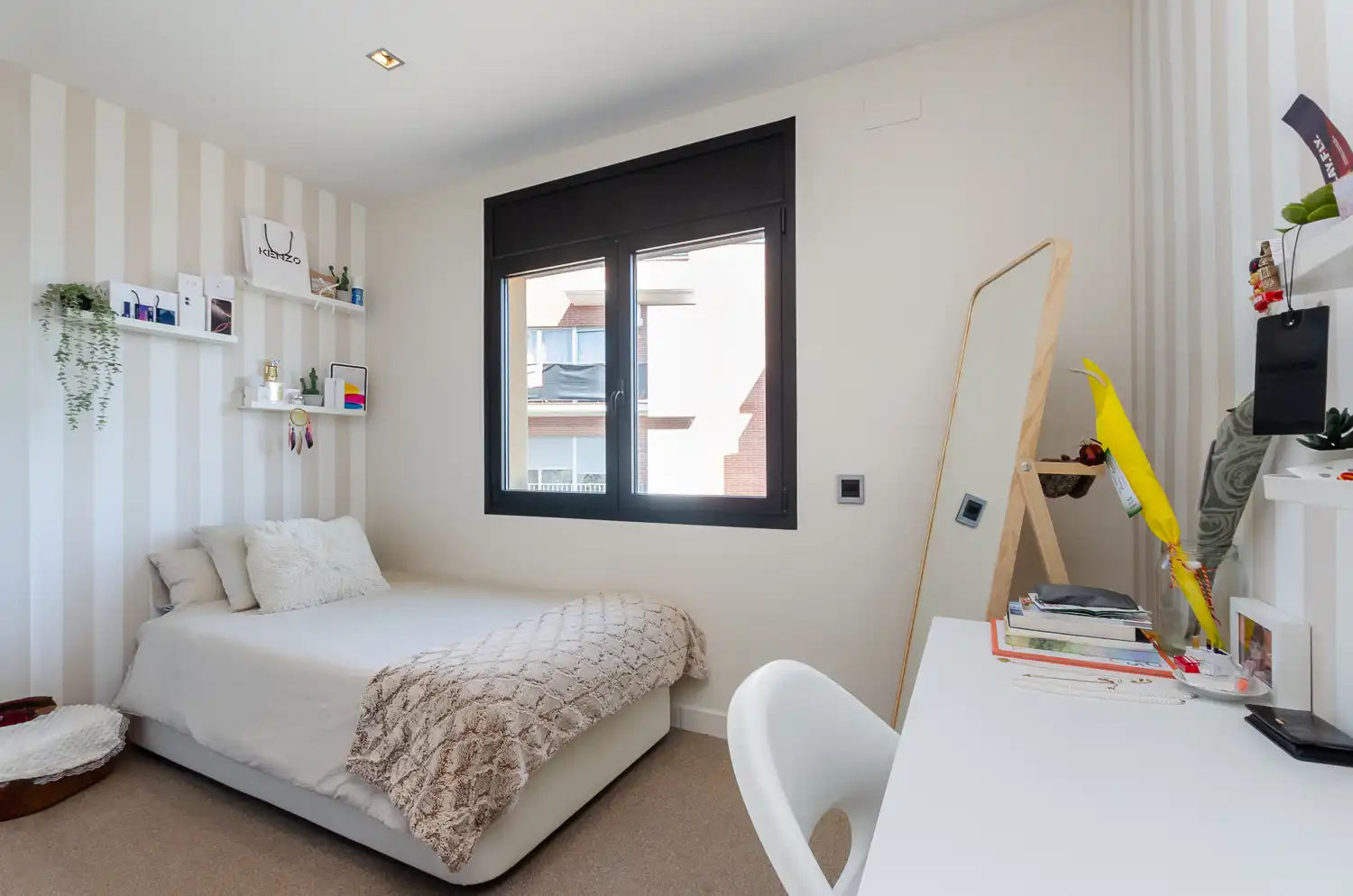 Detached house with garden for sale in Carrer Chet Baker, imagen 43