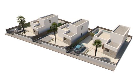 Foto 4 de Piso en venta en Algorfa, Alicante