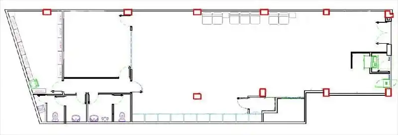 Gewerbefläche zum Verkauf in A Gándara, imagen 3