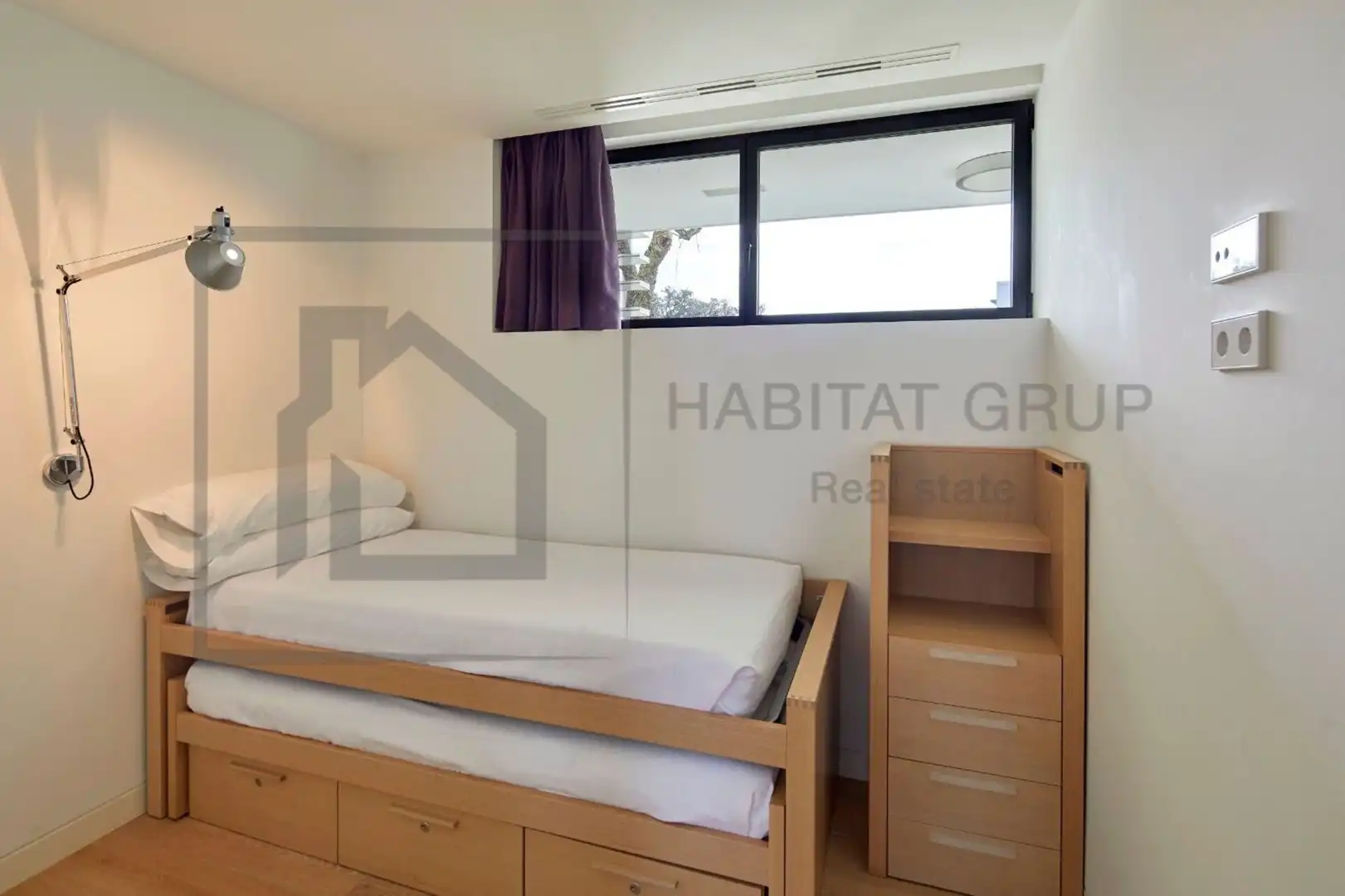 Habitación de Piso en venta en Caldes de Malavella