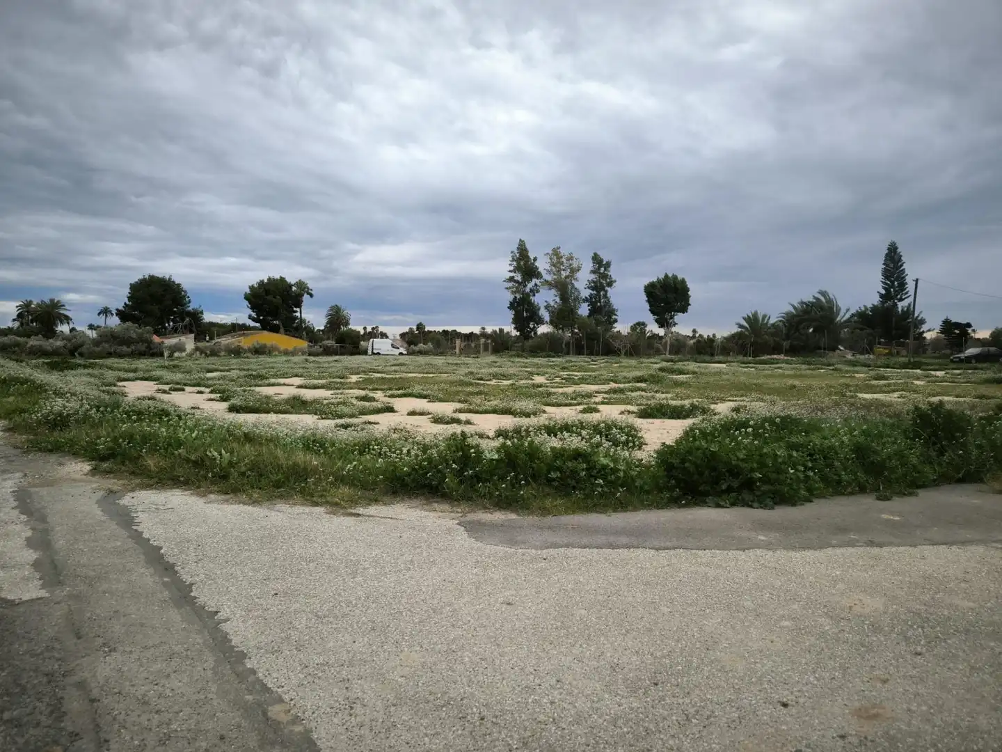 Rustikales Grundstück zum Verkauf in Partida derramador, imagen 13