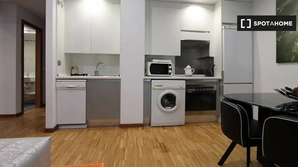 Fotografía del inmueble reportado: 2.830 €/mes — Madrid, Madrid