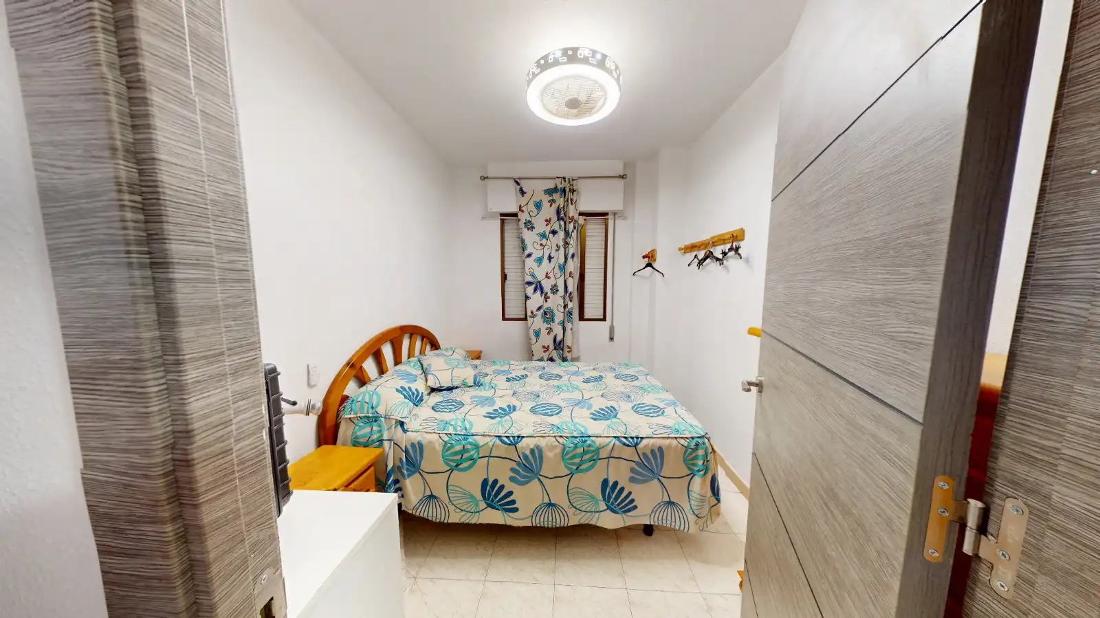 Piso en venta en Calle Radio Murcia, Las Piscinas Naturales