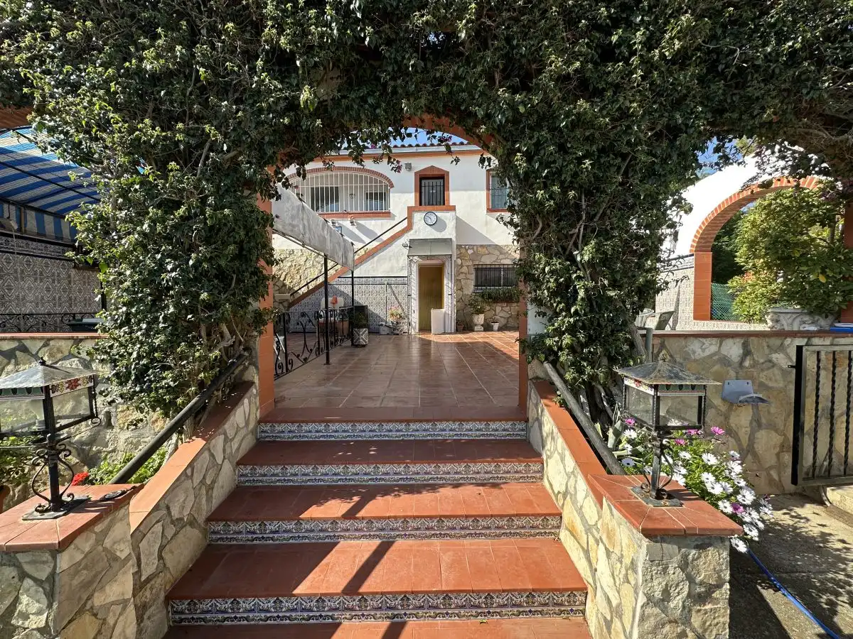 Xalet amb piscina en venda a Algar de Palància, imagen 48