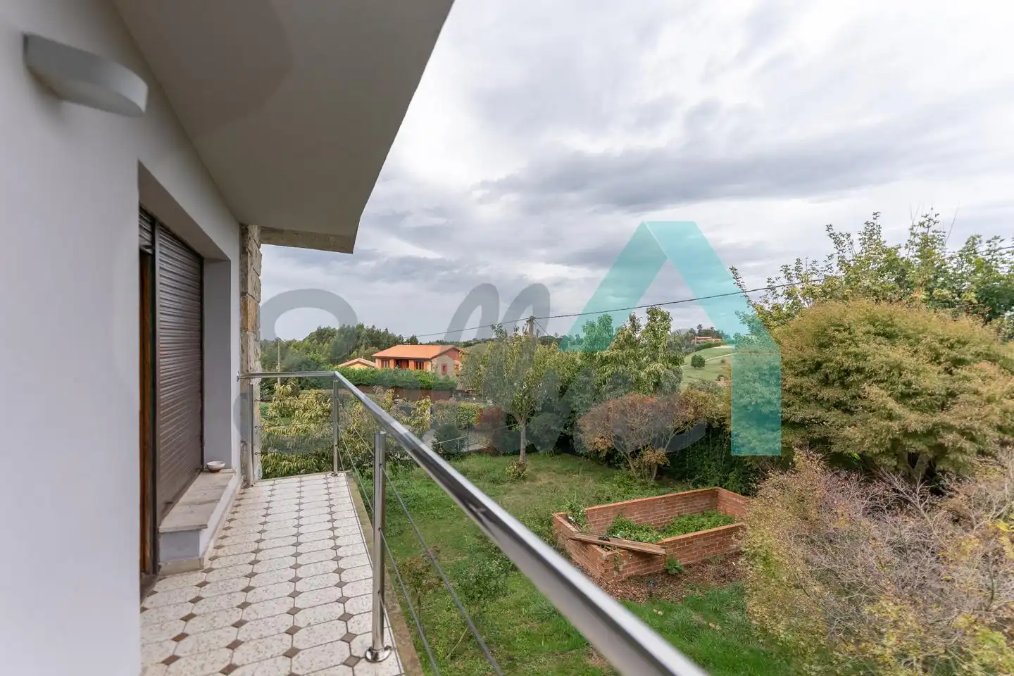 Casa amb jardí en venda a Camin de´l Bayu, imagen 45