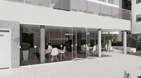 Foto 5 de Àtic de lloguer a De la Estación, Universidad, Getafe