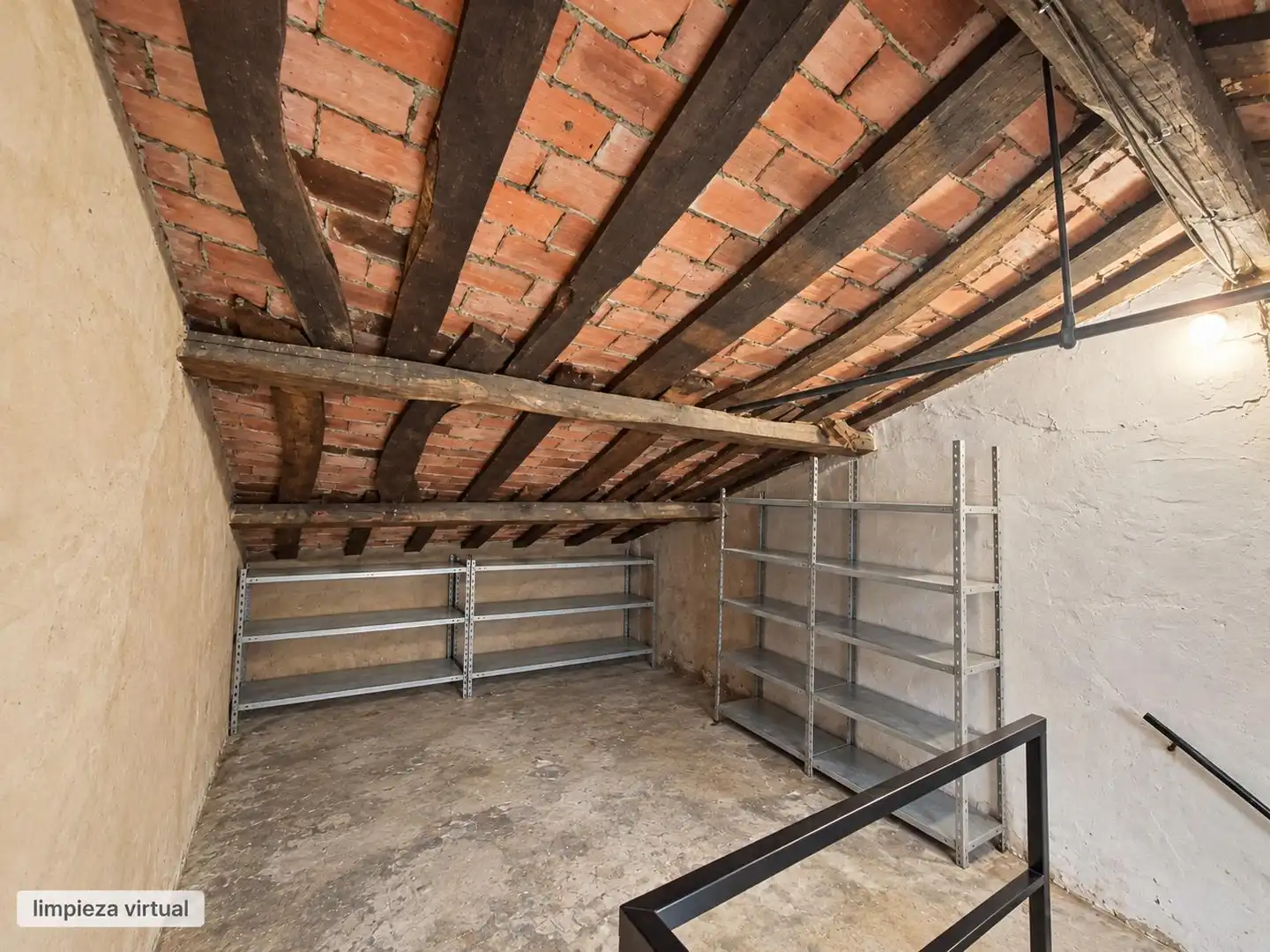 Casa rústica en venda a Barrio el Pardo, imagen 26