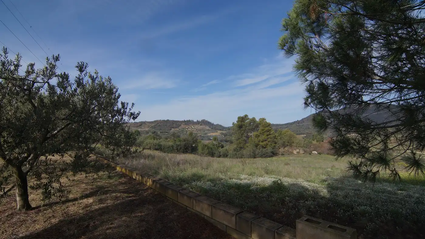 Country homes for sale in Falset  with Private garden
