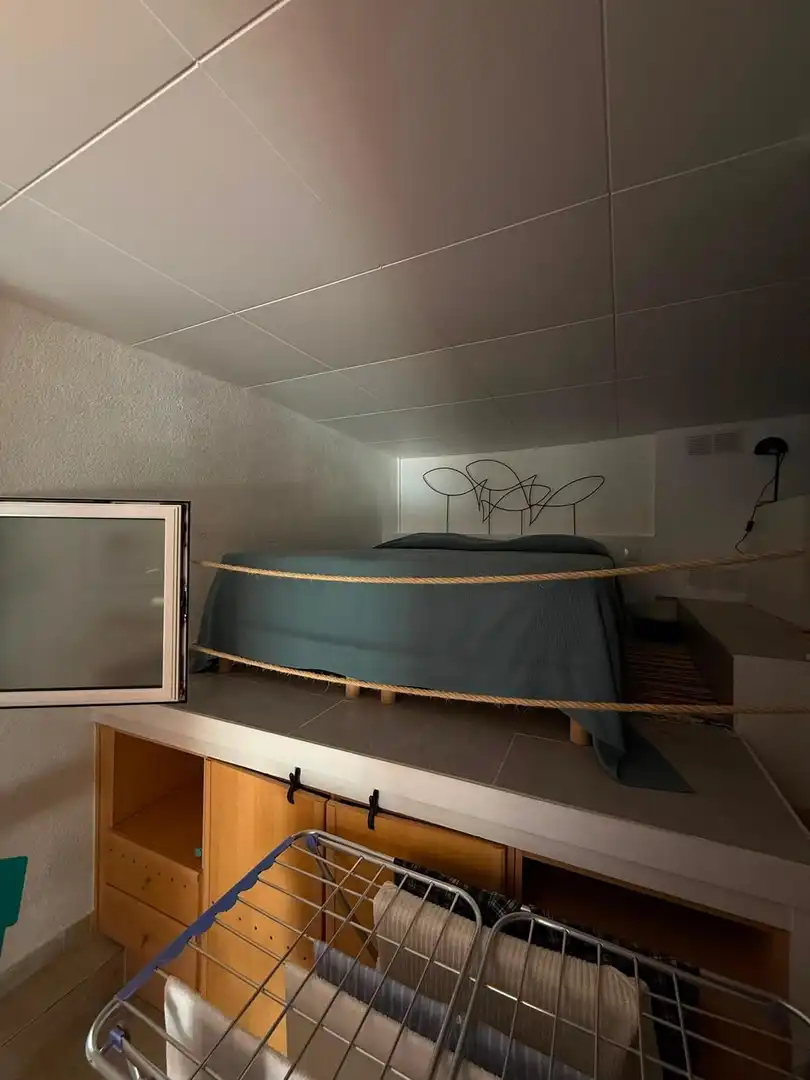 Habitación de Apartamento en venta en Roses con Terraza y Trastero