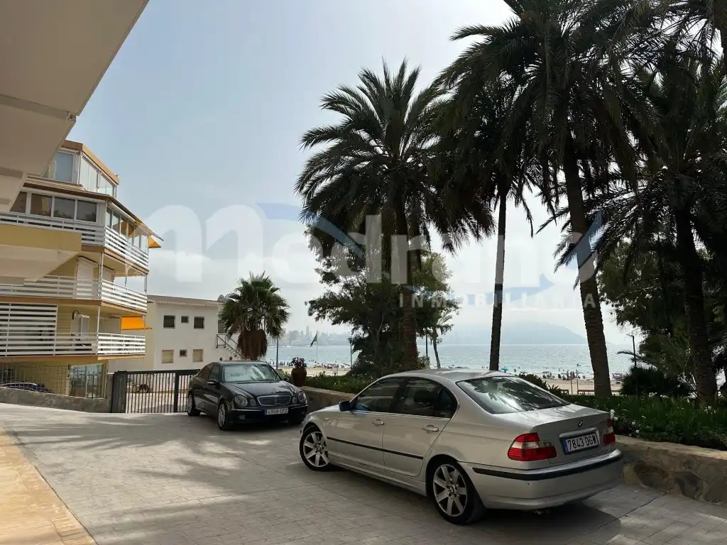 Pis amb jardí en venda a Avenida Vicente Llorca Alos, imagen 47