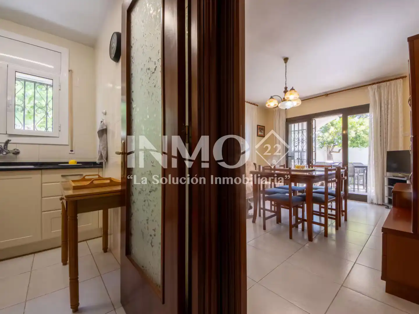 House with garden for sale in Carrer Cavall Bernat, imagen 7