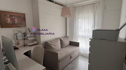 Foto 5 de Piso en venta en Los Almendros - El Limonero - El Tomillar, Málaga Capital