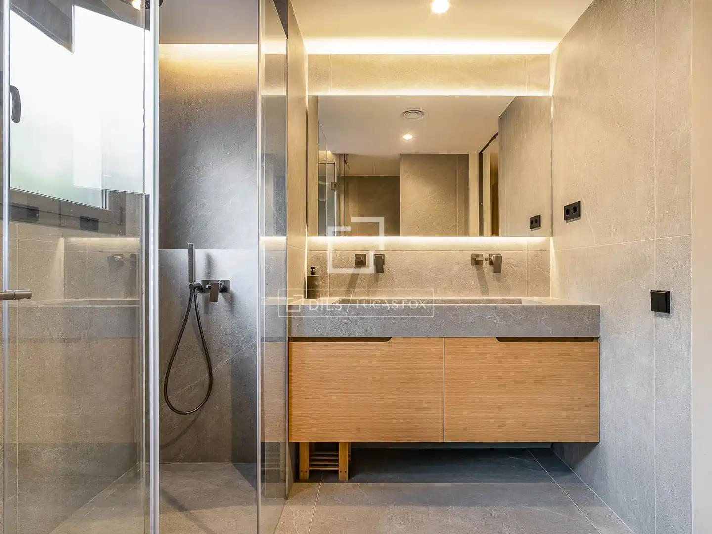 Piso con terraza en venta en Sant Martí, imagen 28