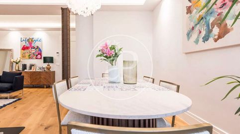 Foto 5 de Piso en venta en Calle de Núñez de Balboa, Castellana, Madrid Capital
