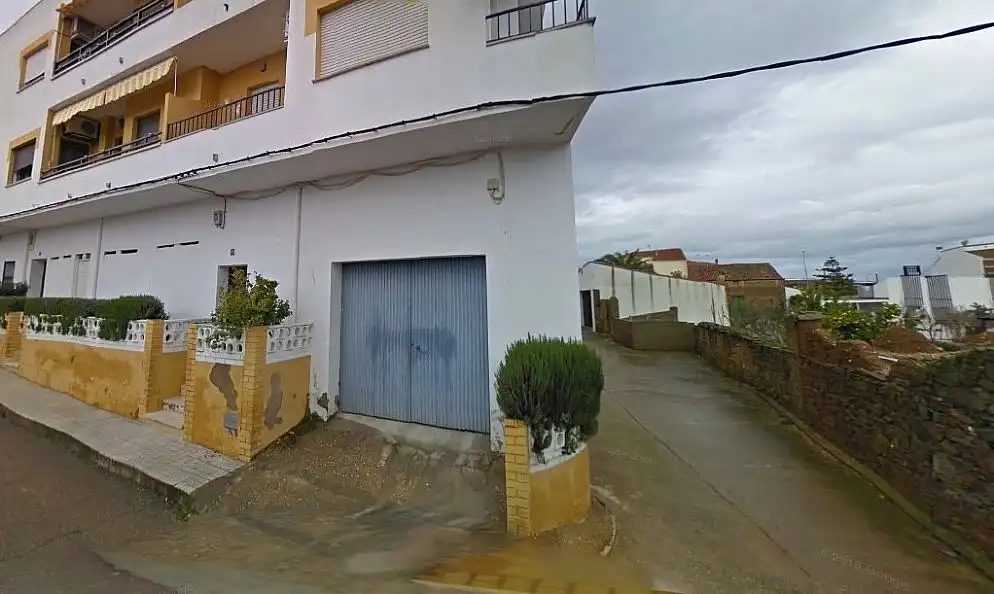 Geschaftsraum zum Verkauf in Ronda Palacio, 19, Orellana la Vieja