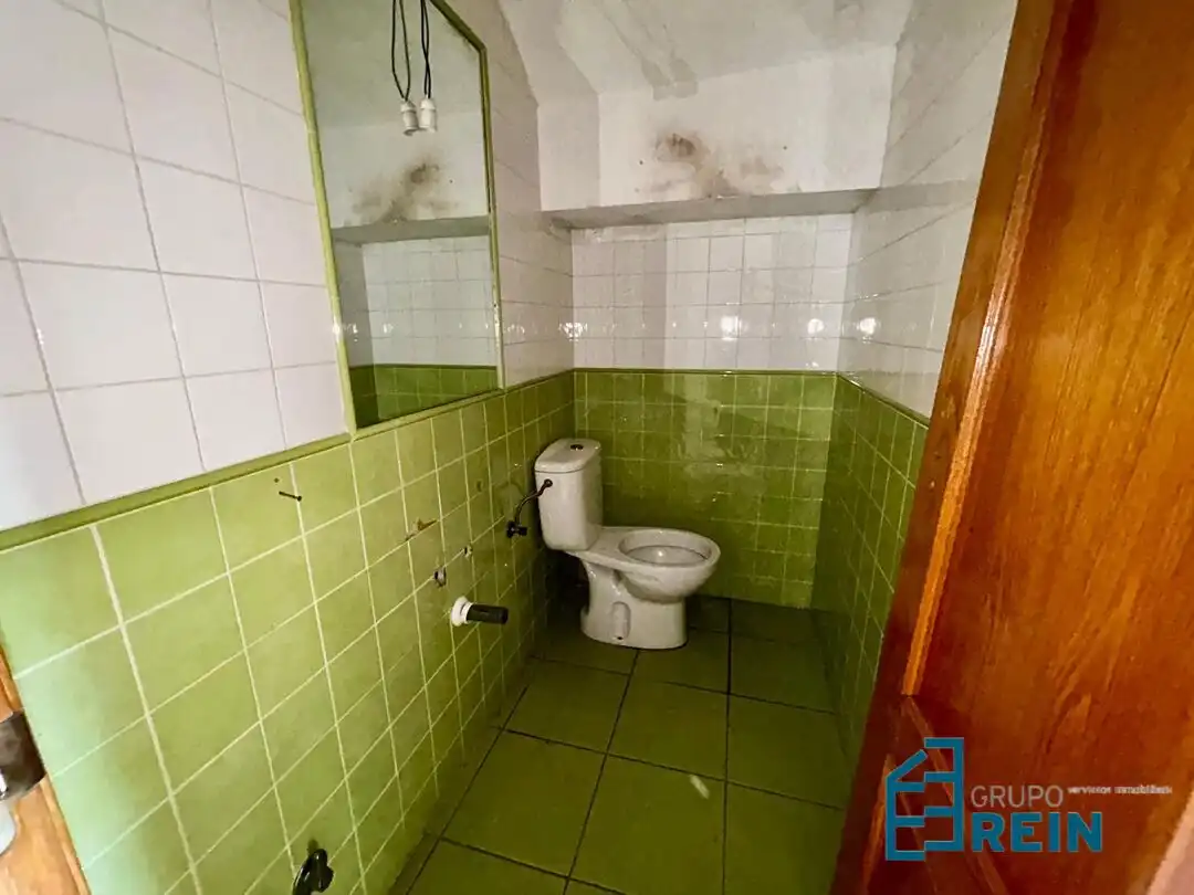 Bathroom of Houses for sale in Otero