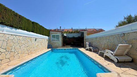 Foto 5 de Casa o chalet en venta en Calle de Grecia, Casco Histórico, Rivas-Vaciamadrid