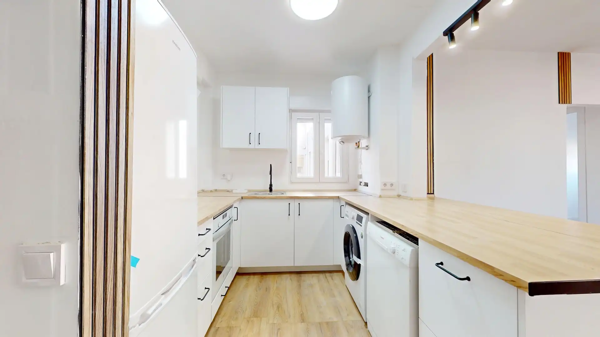Appartement avec ascenseur à vendre à Pasaje Pantoja, imagen 2
