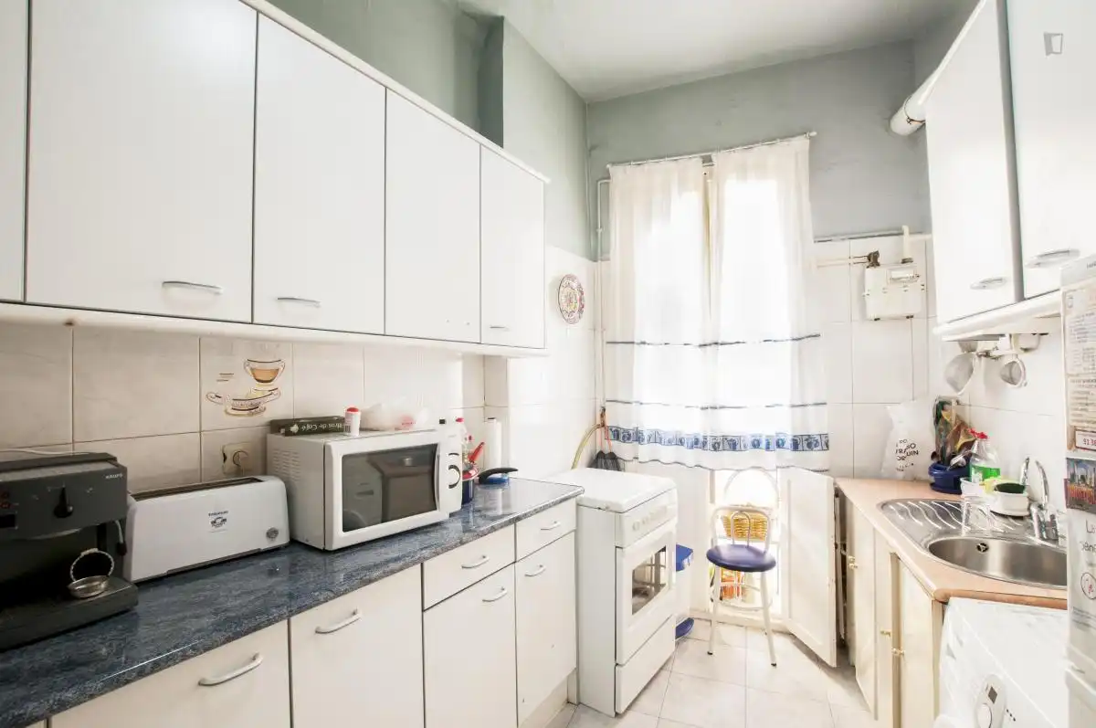 Habitación en Almagro
