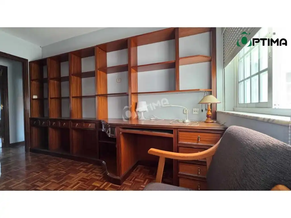 Flat with lift to rent in Ensanche - Sar, imagen 9