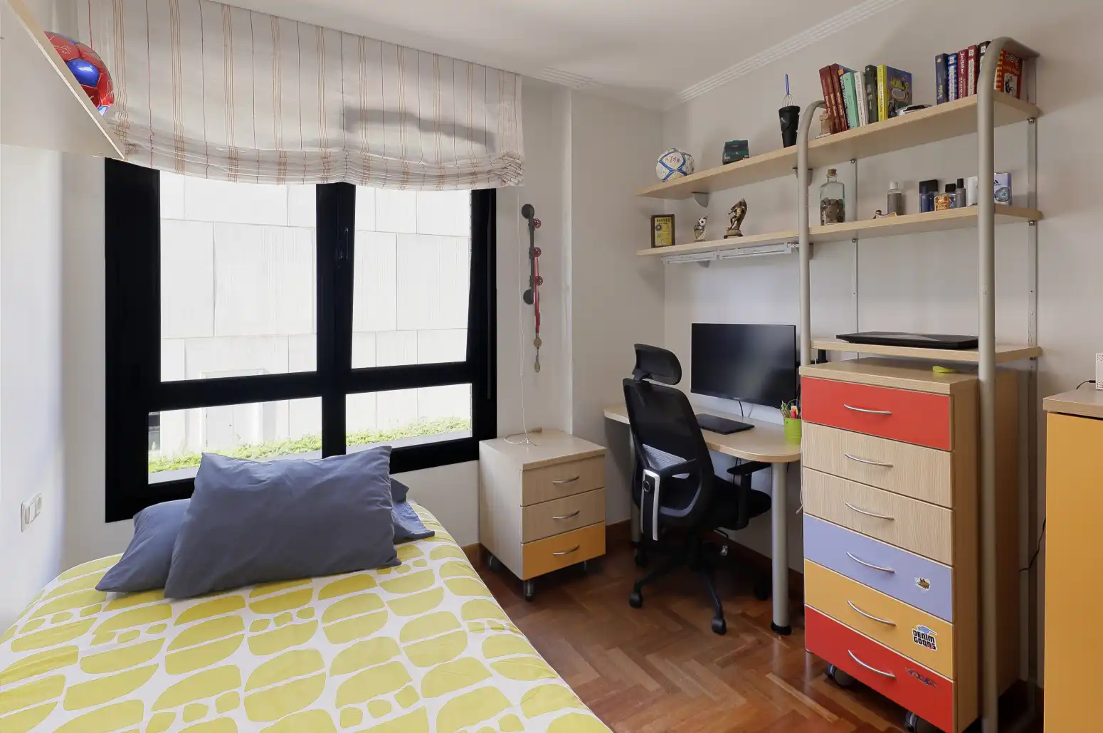 Appartamento con ascensore in vendita a Gijón - CR VIZCAINA 70, imagen 24